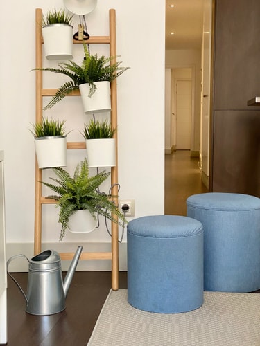 Malasaña Center · 1 dormitorio con A/A · foto 24 · Only Charming, Madrid