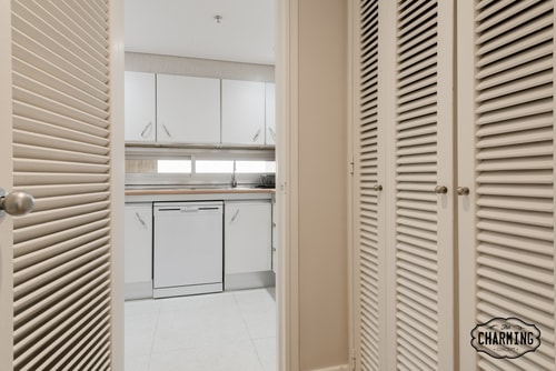 Eurobuilding Exclusive · 2 dormitorios y piscina · foto 11 · Only Charming, Madrid
