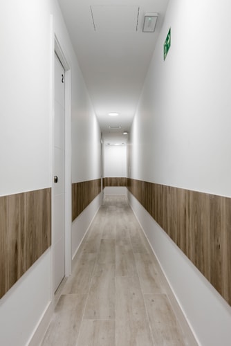 Avenida de América Stays IV · 1 dormitorio con A/A · foto 11 · Only Charming, Madrid