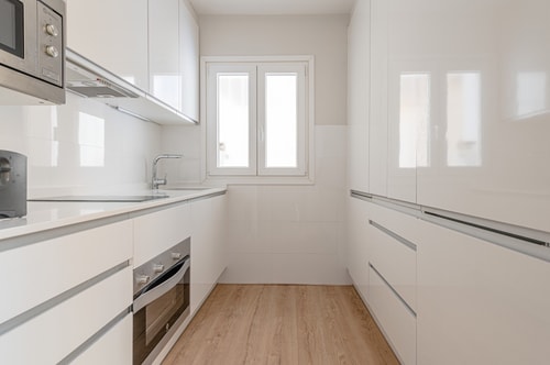 Avenida de América · 1 dormitorio con A/A · foto 8 · Only Charming, Madrid