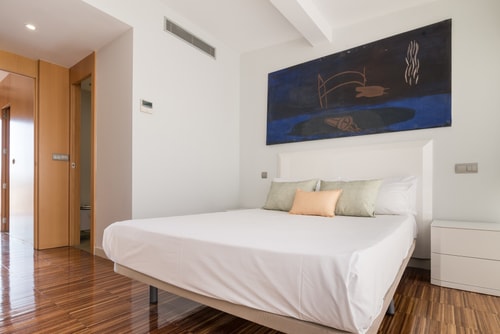 Chueca Apartment 3 · 2 bedrooms and 2 bathrooms · photo 24 · Only Charming, Madrid
