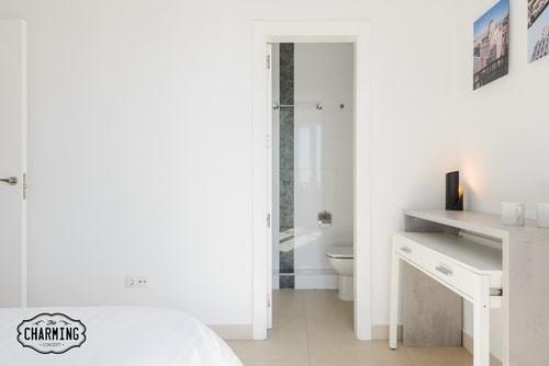 Gran Vía Callao 4 · Bright, 2 bedrooms and views · photo 25 · Only Charming, Madrid