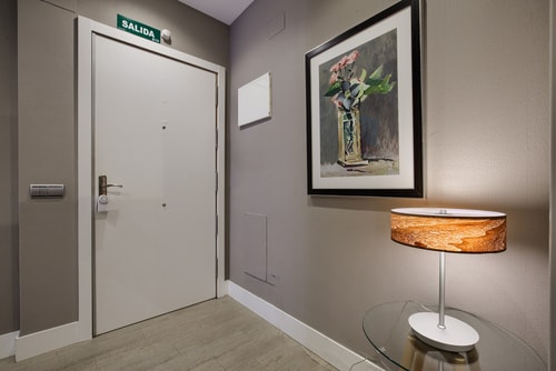 Madrid Catedral · Bright 1-bedroom · photo 12 · Only Charming, Madrid