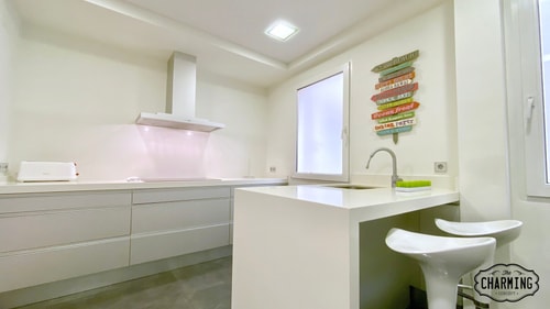 Retiro Exclusive · Luminoso, 2 dormitorios y A/A · apartamento en Retiro · foto 14 de 24