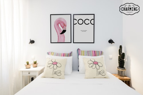 Madrid City · 2 dormitorios en Chamberí · apartamento en Chamberí · foto 18 de 32