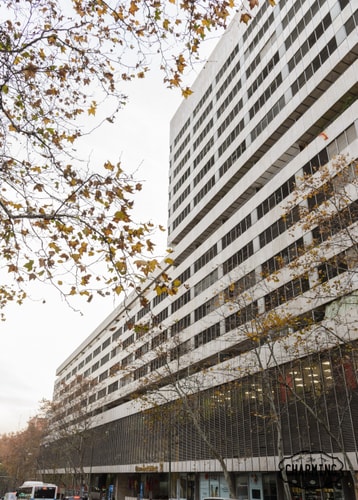 Eurobuilding Exclusive · 2 dormitorios y piscina · foto 34 · Only Charming, Madrid