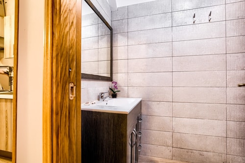Tirso de Molina I · 3 dormitorios, 2 baños y A/A · apartamento en Lavapiés · foto 20 de 21