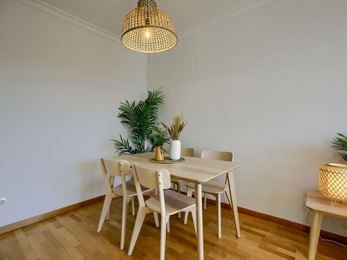 Madrid Airport II · 2 bedrooms, pool, gym and A/C · photo 7 · Only Charming, Madrid