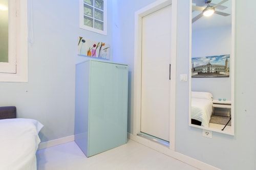 Casa de la Luna · 5 dormitorios, 5 baños y balcón · foto 60 · Only Charming, Madrid