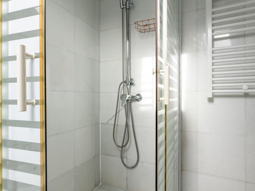 La Latina Vibes · 1 dormitorio con A/A · foto 5 · Only Charming, Madrid