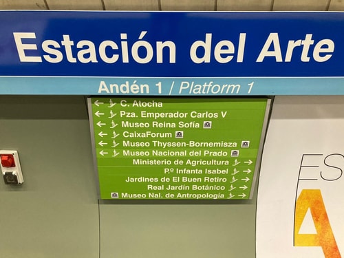 Madrid Atocha · 2 dormitorios y A/A · foto 17 · Only Charming, Madrid