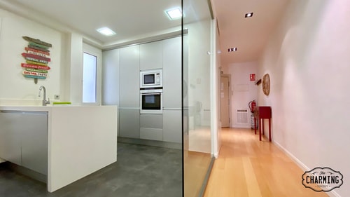 Retiro Exclusive · Luminoso, 2 dormitorios y A/A · apartamento en Retiro · foto 13 de 24