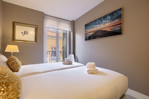 Madrid Catedral · Bright 1-bedroom · photo 8 · Only Charming, Madrid