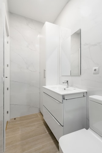 Sol Apartment II · Estudio con A/A · foto 8 · Only Charming, Madrid