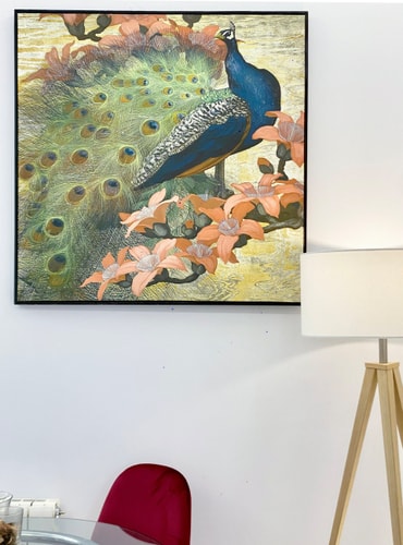 Madrid Vistillas · 1 bedroom with A/C · photo 19 · Only Charming, Madrid