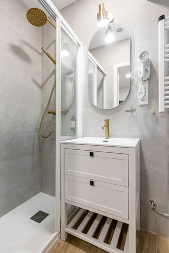 Chueca Center II · Estudio con A/A · foto 5 · Only Charming, Madrid