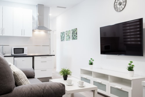 Delicias · 2 dormitorios cerca de Atocha · apartamento en Arganzuela · foto 14 de 19