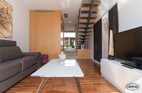 Chueca Apartment 3 · 2 bedrooms and 2 bathrooms · photo 3 · Only Charming, Madrid