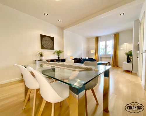 Retiro Exclusive · Luminoso, 2 dormitorios y A/A · apartamento en Retiro · foto 20 de 24