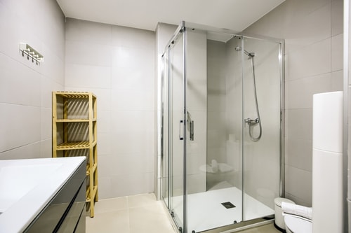 La Elipa · 3 dormitorios, 2 baños y A/A · apartamento en Ciudad Lineal · foto 19 de 21
