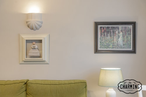 Argüelles · Luminoso, 1 dormitorio con A/A · apartamento en Chamberí · foto 23 de 23