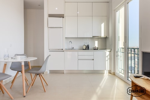 Gran Vía Callao 5 · Bright 1-bedroom with views · apartment in Malasaña · photo 2 of 23