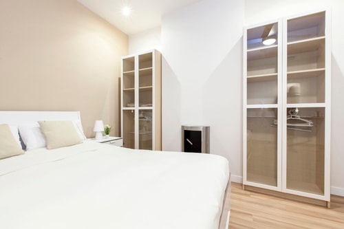 Casa de la Luna · 5 dormitorios, 5 baños y balcón · foto 52 · Only Charming, Madrid