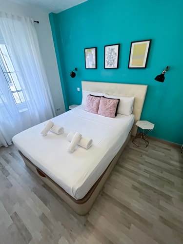 Puerta del Sol III · 4 bedrooms and 2 bathrooms · photo 16 · Only Charming, Madrid