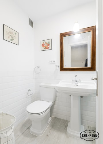 San Bernardo · Luminoso, 4 dormitorios y 2 baños · apartamento en Chamberí · foto 29 de 43