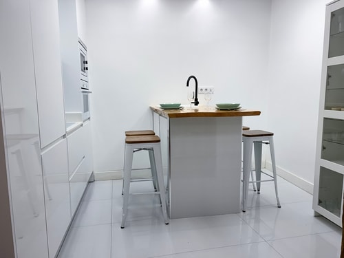 Madrid Experience · 3 bedrooms and 2 bathrooms · photo 4 · Only Charming, Madrid