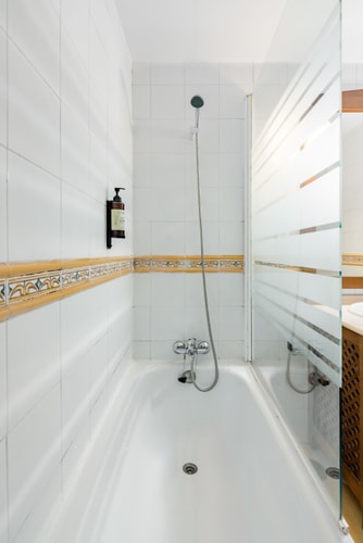 Malasaña · 1 dormitorio con A/A · apartamento en Malasaña · foto 10 de 15