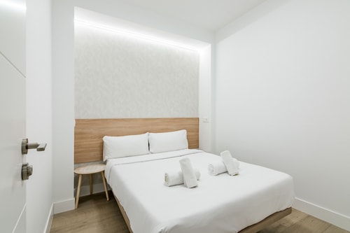 Madrid Las Ventas II · 6 dormitorios y 3 baños · apartamento en Ciudad Lineal · foto 18 de 20