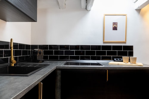 Fuencarral 33 · 1 dormitorio en Chueca · apartamento en Malasaña · foto 14 de 19