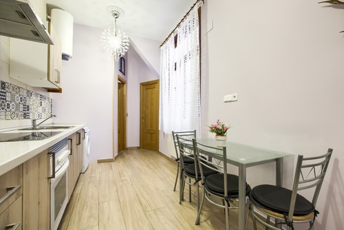 Tirso de Molina I · 3 dormitorios, 2 baños y A/A · apartamento en Lavapiés · foto 21 de 21