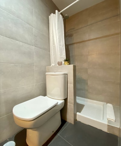 Malasaña Center · 1 dormitorio con A/A · foto 10 · Only Charming, Madrid