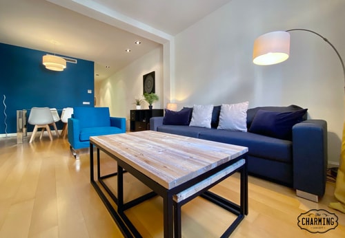 Retiro Exclusive · Luminoso, 2 dormitorios y A/A · apartamento en Retiro · foto 2 de 24