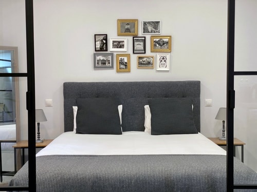 Madrid Styles · 1 dormitorio junto a Sol · apartamento en Sol · foto 17 de 29