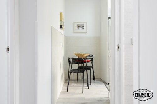 Antiques Market · Bright, 3 bedrooms and parking · photo 11 · Only Charming, Madrid
