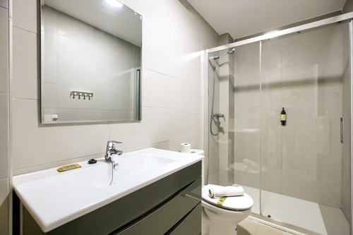 La Elipa · 3 dormitorios, 2 baños y A/A · apartamento en Ciudad Lineal · foto 7 de 21