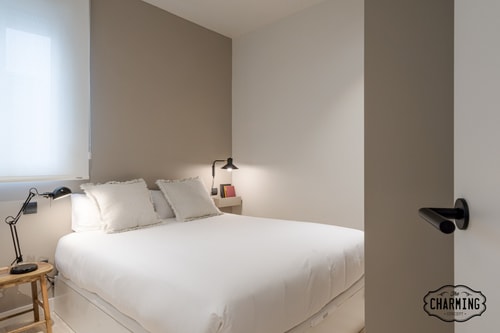 Retiro Chic · 1 dormitorio con A/A · apartamento en Retiro · foto 4 de 24