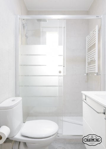 Antiques Market · Bright, 3 bedrooms and parking · photo 16 · Only Charming, Madrid