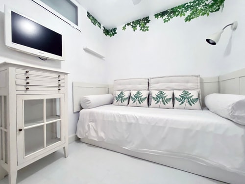 Casa de la Infanta · 3 dormitorios, 2 baños y A/A · foto 23 · Only Charming, Madrid
