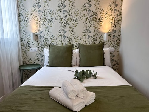 Madrid Experience · 3 bedrooms and 2 bathrooms · photo 18 · Only Charming, Madrid