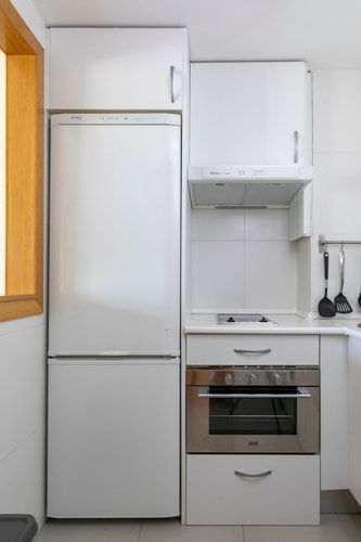 Nuevo Madrid · 1 bedroom with pool and parking · photo 10 · Only Charming, Madrid