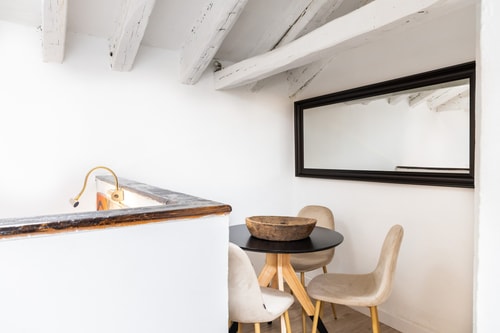 Fuencarral 33 · 1 dormitorio en Chueca · apartamento en Malasaña · foto 9 de 19