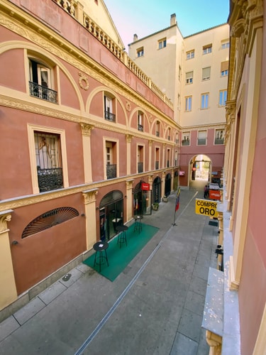 Madrid Styles · 1 dormitorio junto a Sol · apartamento en Sol · foto 28 de 29