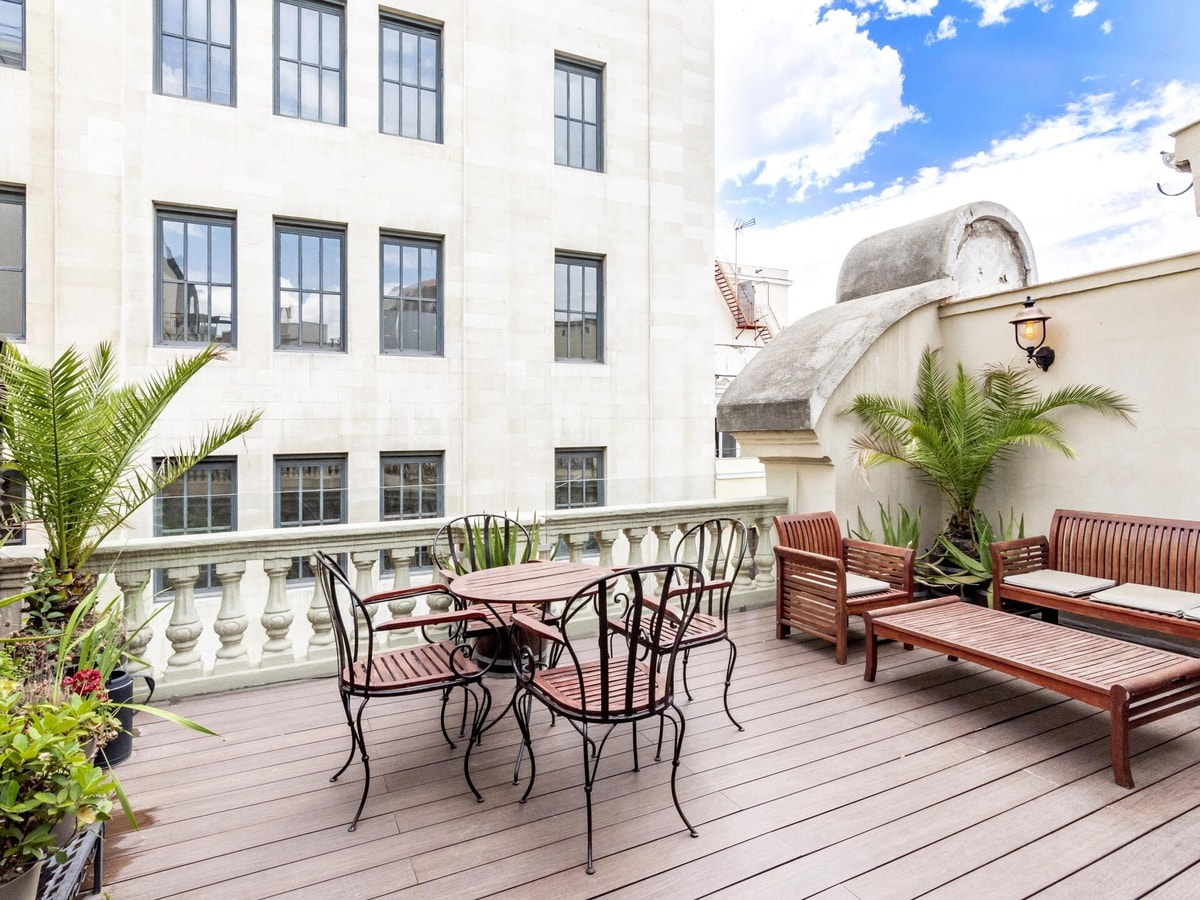 Apartamentos en Chueca, Madrid