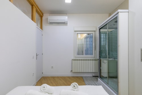 Madrid Vistillas II · 1 bedroom with A/C · photo 17 · Only Charming, Madrid