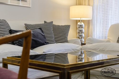 San Bernardo · Luminoso, 4 dormitorios y 2 baños · apartamento en Chamberí · foto 34 de 43