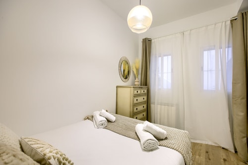 Casa de Campo · Luminoso, 2 dormitorios · foto 8 · Only Charming, Madrid